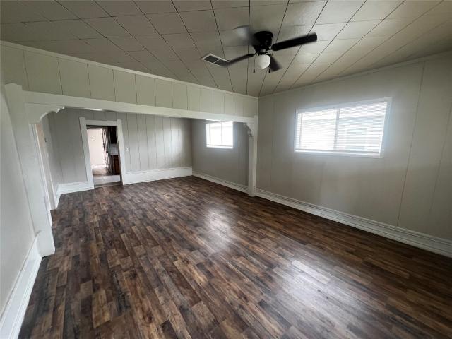 Property for rent in Jefferson, Texas