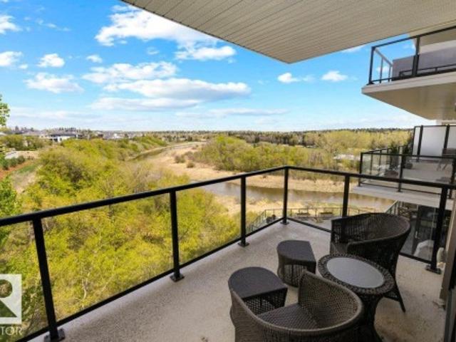 Condo for sale in Saint Albert, Alberta