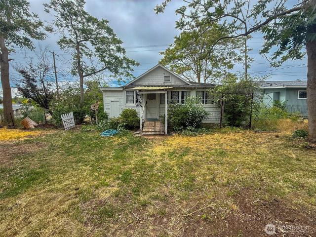 House for sale in Okanogan, Washington