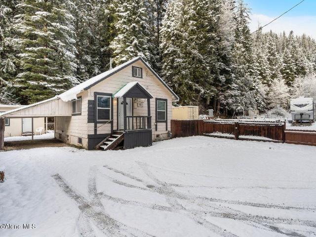 Property for sale in Shoshone, Idaho