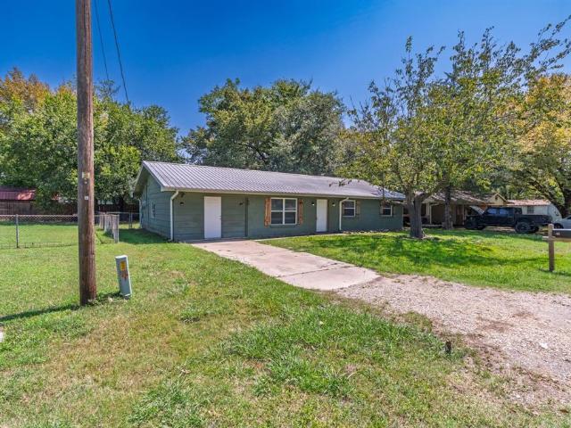 House for sale in Delta, Texas