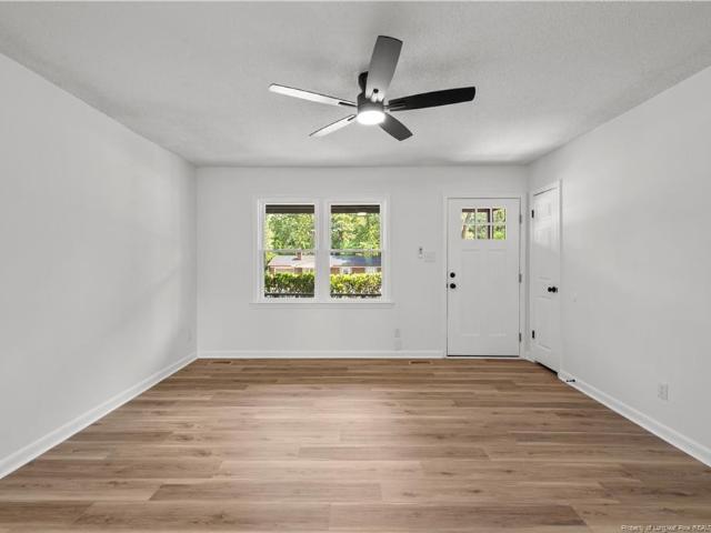 House for sale in Fayetteville, North Carolina