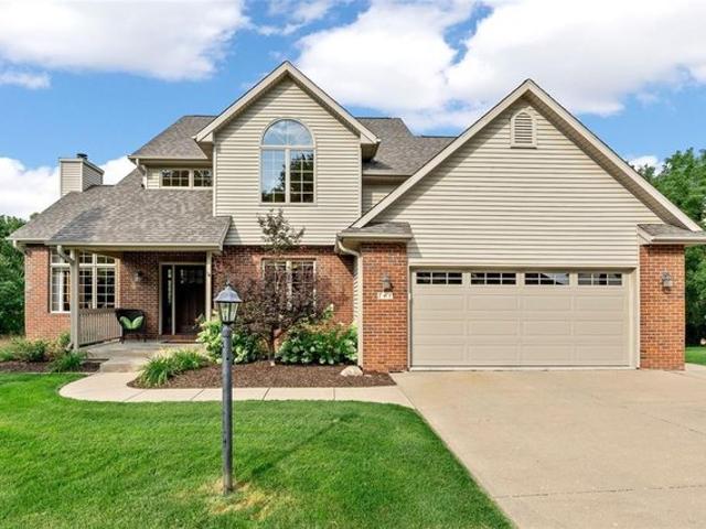 House for sale in Iowa City, Iowa