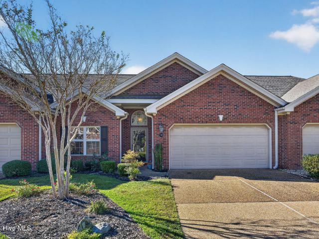 Townhouse for sale in The Forest at Mallory Creek, Leland