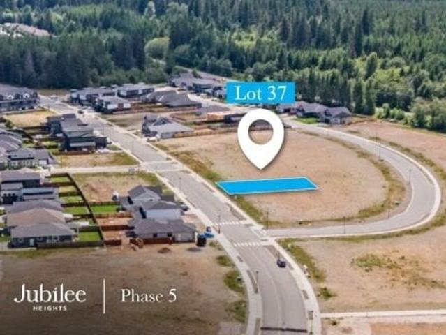 Land for sale in Strathcona, British Columbia
