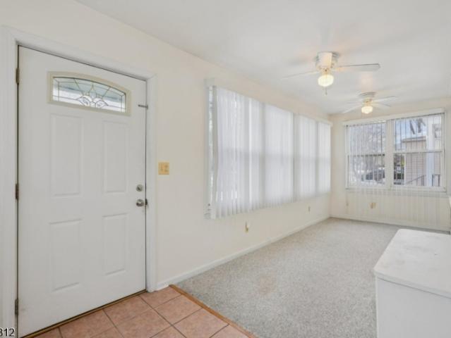 House for sale in Nutley, New Jersey
