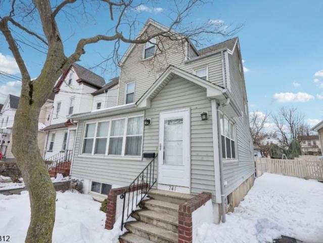 Property for sale in Nutley, New Jersey
