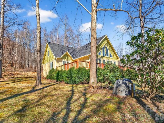 House for sale in North Carolina