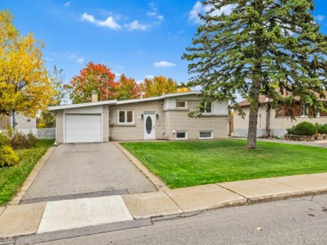 House for sale in Dorval, Montréal (région administrative)