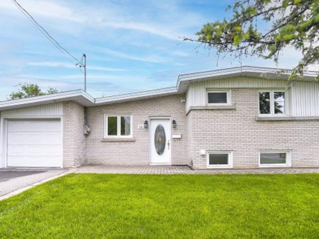 House for sale in Dorval, Quebec