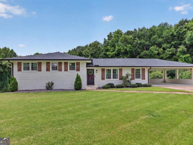 House for sale in Haralson, Georgia