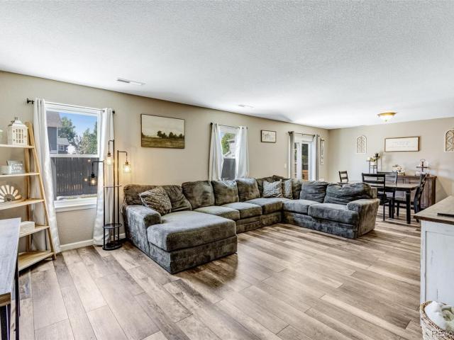 House for sale in Colorado