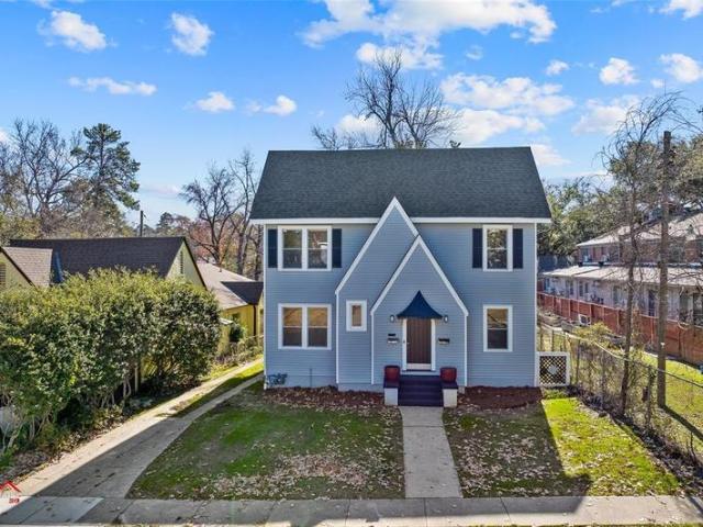 House for rent in Shreveport