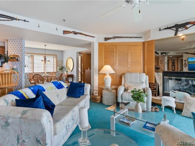 Condo for sale in Lake Ozark, Missouri