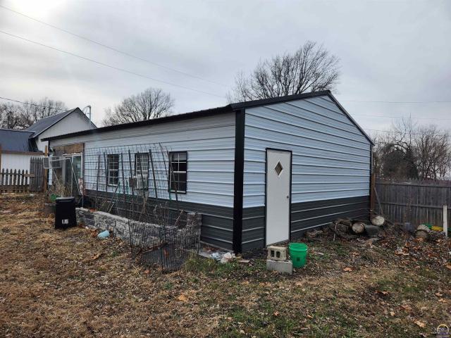 House for sale in Kansas