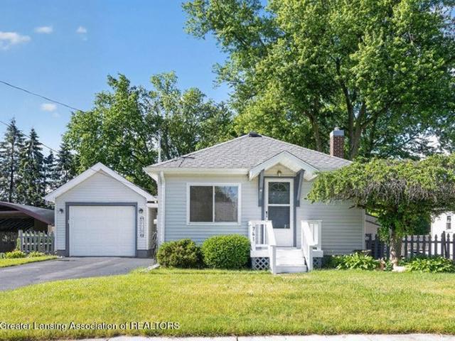 House for sale in Mason, Michigan