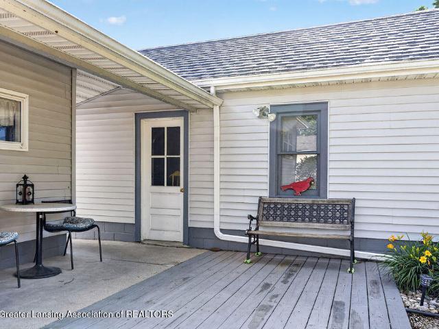 House for sale in Mason, Michigan