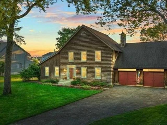 House for sale in Wyckoff, New Jersey