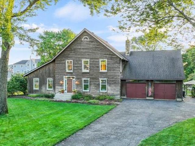 Property for sale in Wyckoff, New Jersey