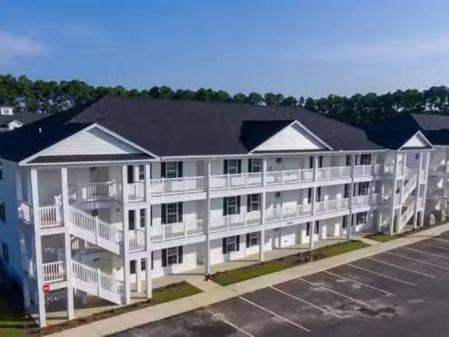 Apartment for rent in Conway