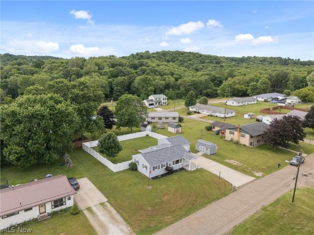 House for sale in Malvern, Ohio