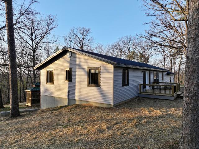 House for sale in Reynolds, Missouri