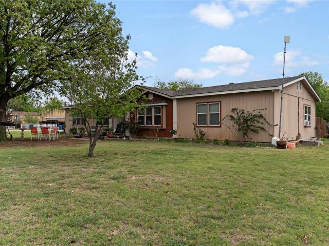House for sale in Albany, Texas
