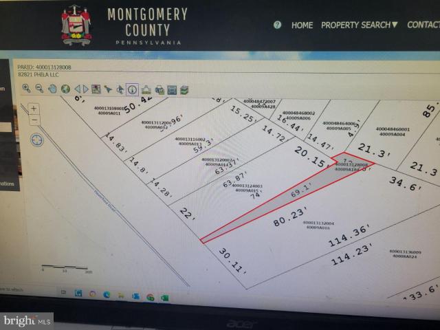 Property for sale in Delco, Pennsylvania