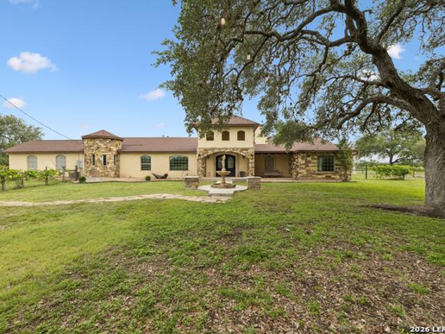 House for sale in Medina, Texas