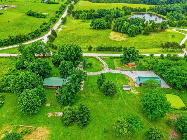 House for sale in Rocheport, Missouri