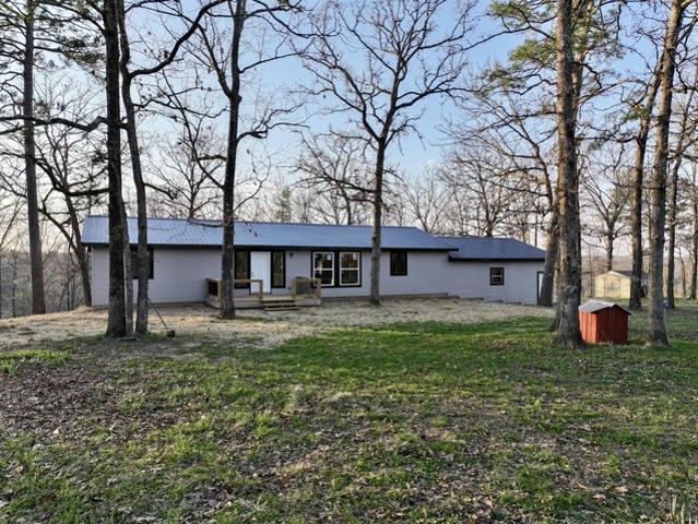 House for sale in Piedmont, Missouri