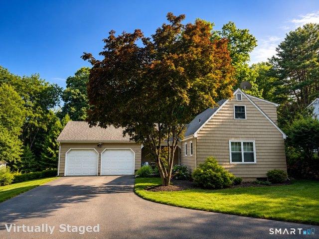 House for sale in Southington, Connecticut
