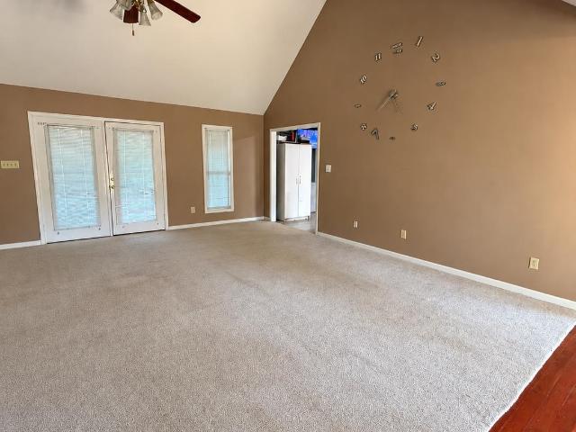 House for sale in Selmer, West Tennessee