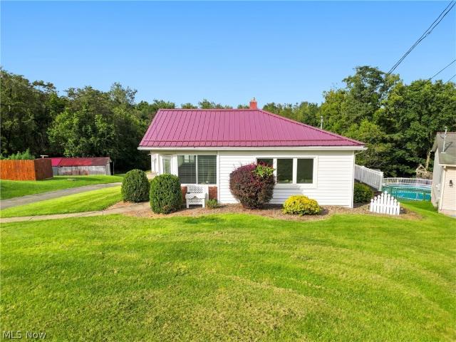 House for sale in Cadiz, Harrison County