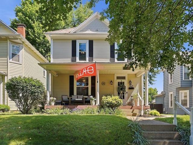House for sale in Fairfield, Ohio