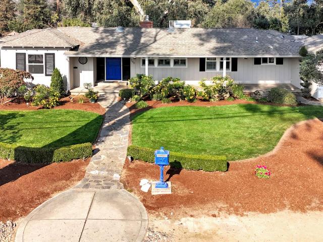 Property for sale in Fresno, California