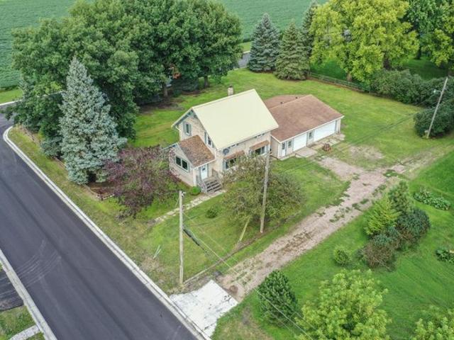 House for sale in Remus Trailer Lots, Stewart