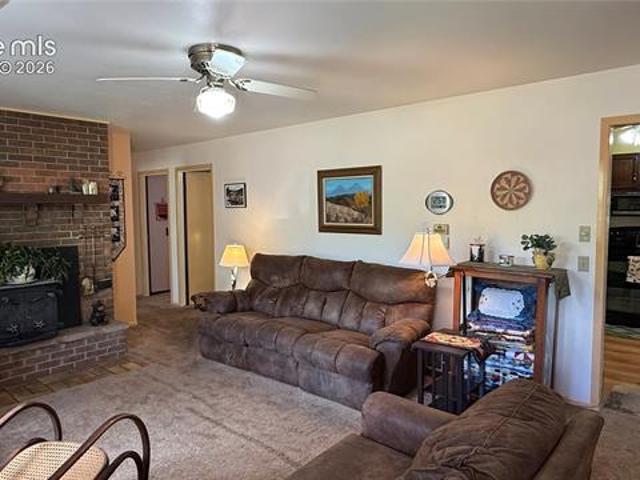 House for sale in Teller, Colorado