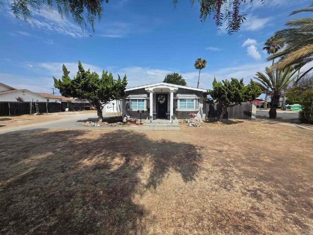 House for sale in Chula Vista, California