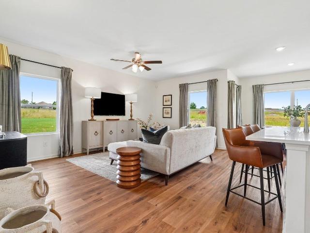 House for sale in Chelsea, Alabama