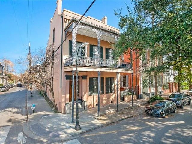 Condo for sale in New Orleans, Louisiana
