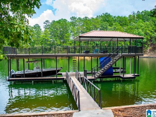 Land for sale in Lineville, Alabama