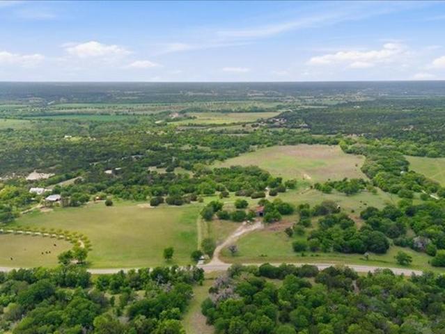 Land for sale in Bosque, Texas