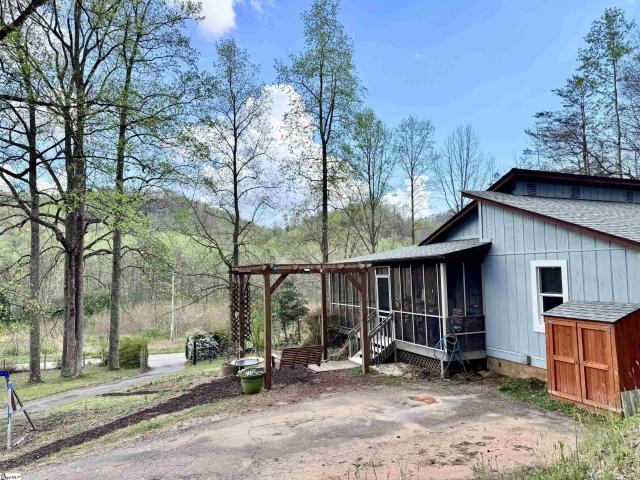 House for sale in Marietta, South Carolina