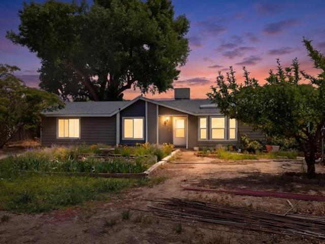House for sale in New Mexico