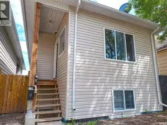 House for sale in Regina, Saskatchewan