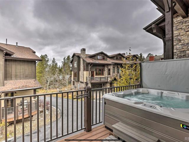 Townhouse for sale in Fraser, Colorado