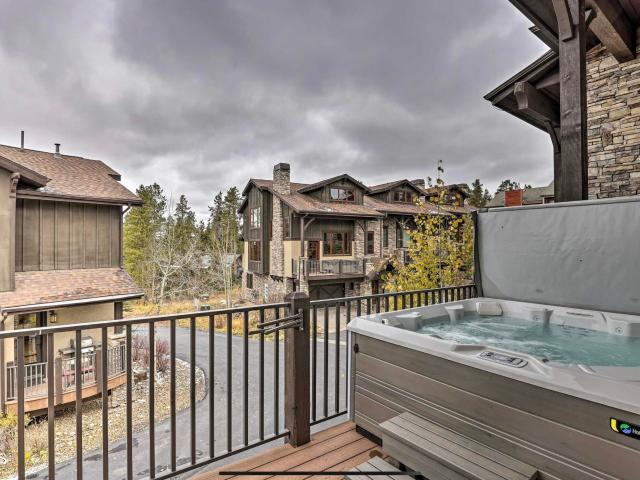 Townhouse for sale in Fraser, Colorado
