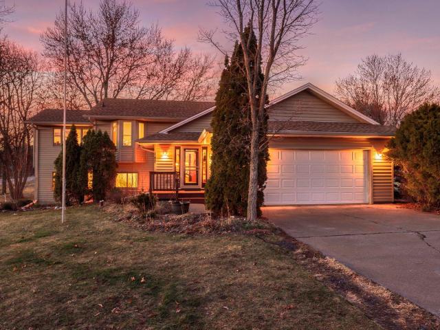 House for sale in Big Lake, Minnesota