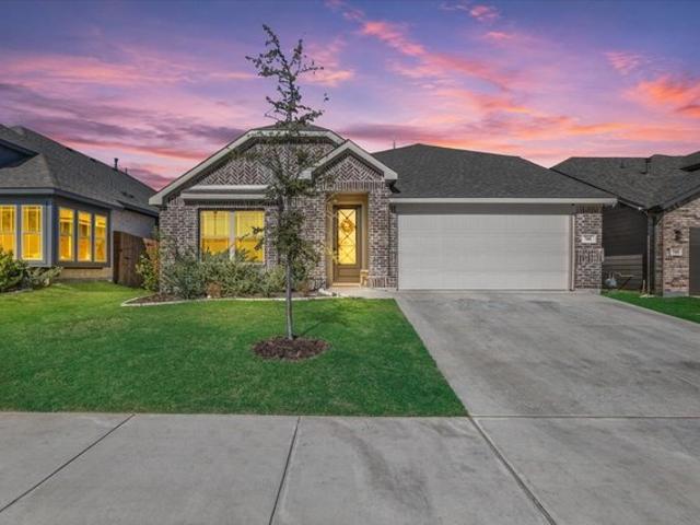 House for sale in Johnson, Texas